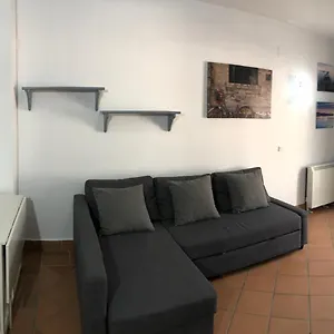 Plaza Andalucia Edificio Dornajo 215 Apartamento