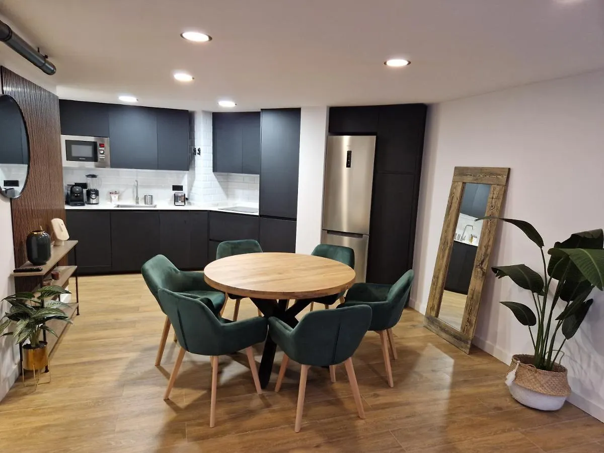 Brand New Apartment Very Cosy And Awesome Display Close To The Ski Slope! Private Parking Sierra Nevada Spain