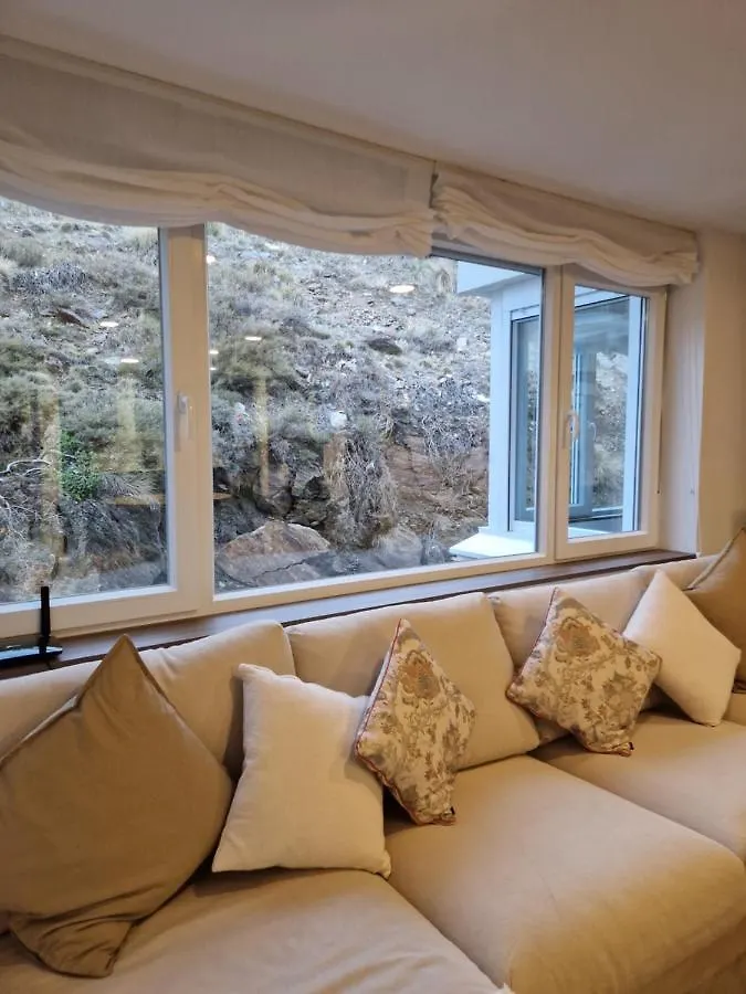 Brand New Apartment Very Cosy And Awesome Display Close To The Ski Slope! Private Parking Sierra Nevada Spain
