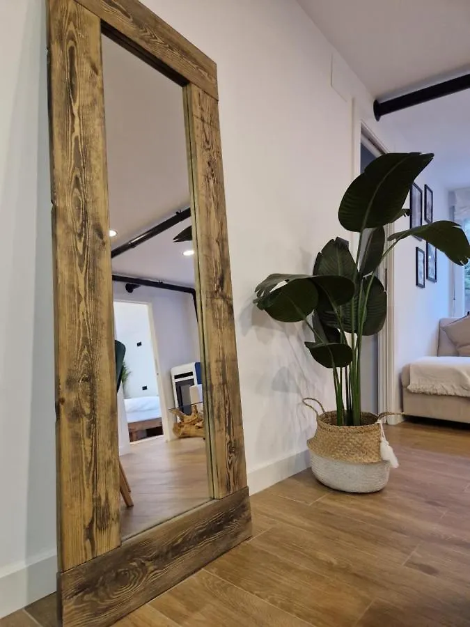 Brand New Apartment Very Cosy And Awesome Display Close To The Ski Slope! Private Parking Sierra Nevada 0*,  Spain