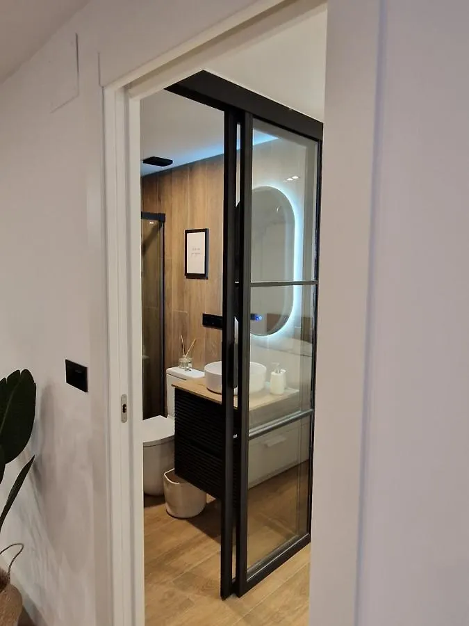 Brand New Apartment Very Cosy And Awesome Display Close To The Ski Slope! Private Parking Sierra Nevada Spain