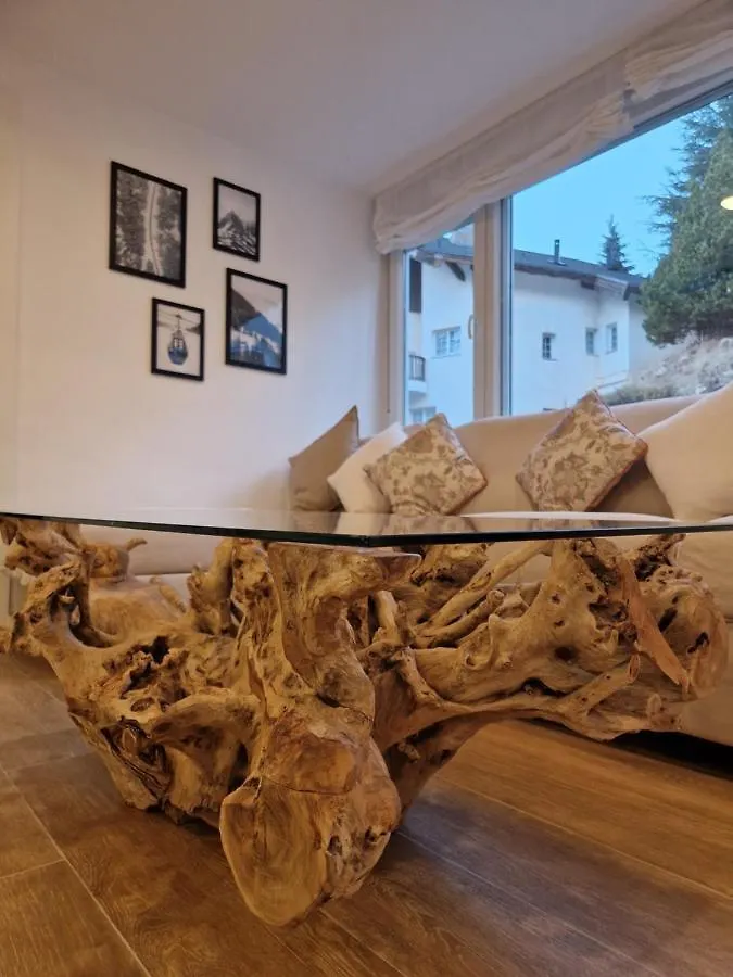 Brand New Apartment Very Cosy And Awesome Display Close To The Ski Slope! Private Parking Sierra Nevada