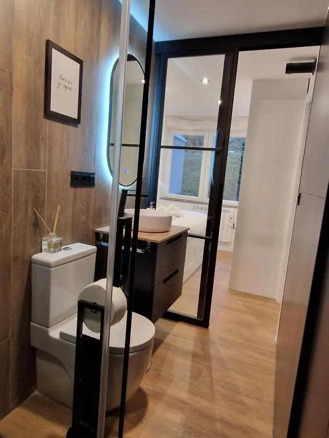 Brand New Apartment Very Cosy And Awesome Display Close To The Ski Slope! Private Parking Sierra Nevada