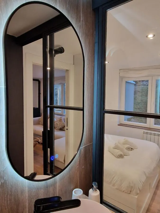 Brand New Apartment Very Cosy And Awesome Display Close To The Ski Slope! Private Parking Sierra Nevada