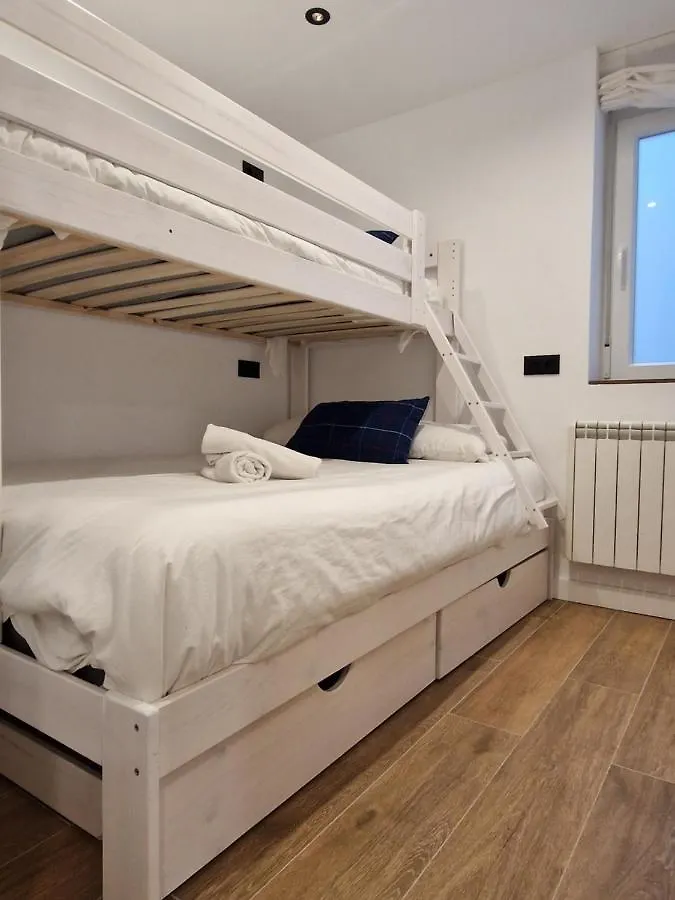 Brand New Apartment Very Cosy And Awesome Display Close To The Ski Slope! Private Parking Sierra Nevada 0*,