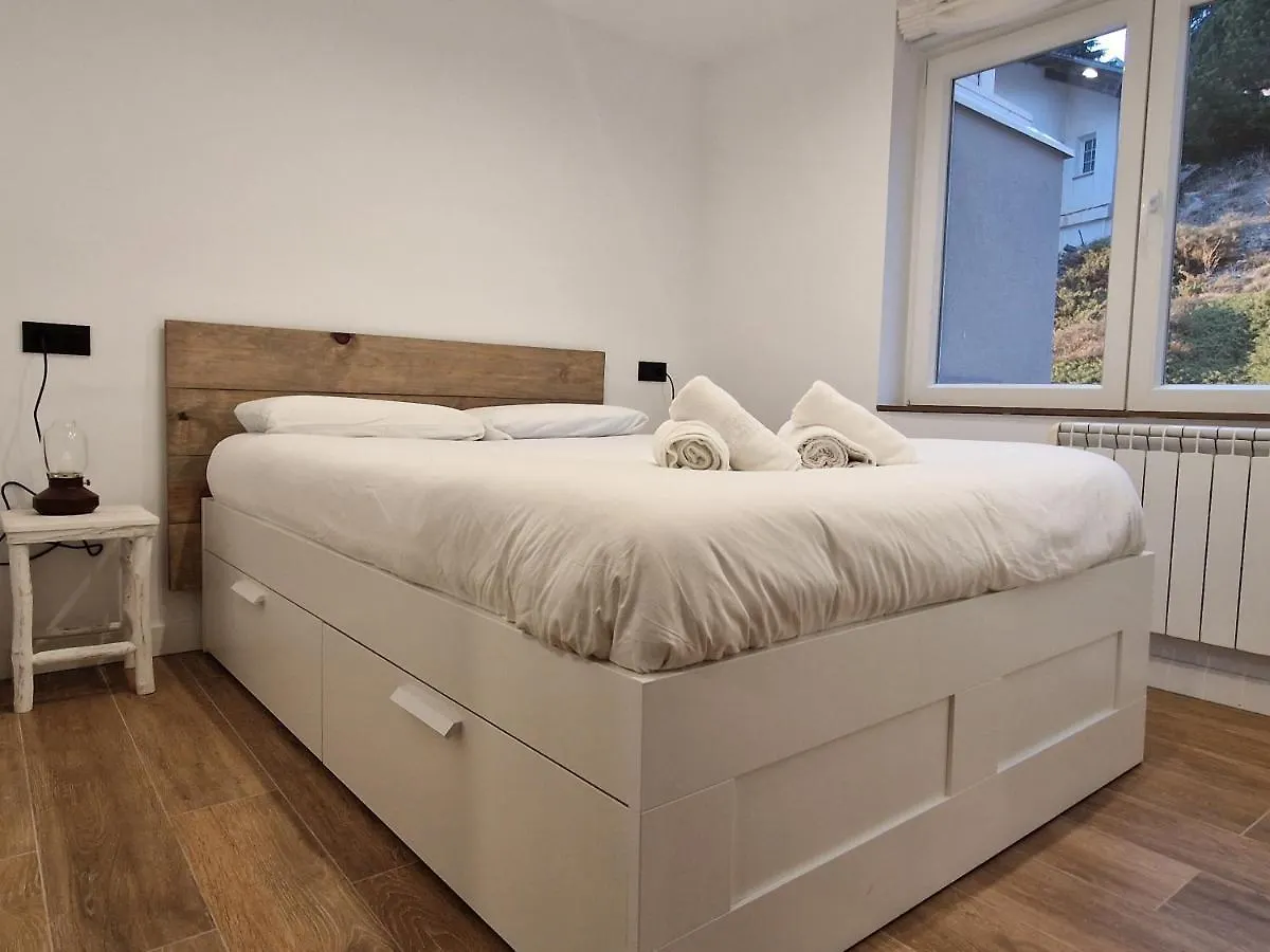 Brand New Apartment Very Cosy And Awesome Display Close To The Ski Slope! Private Parking Sierra Nevada