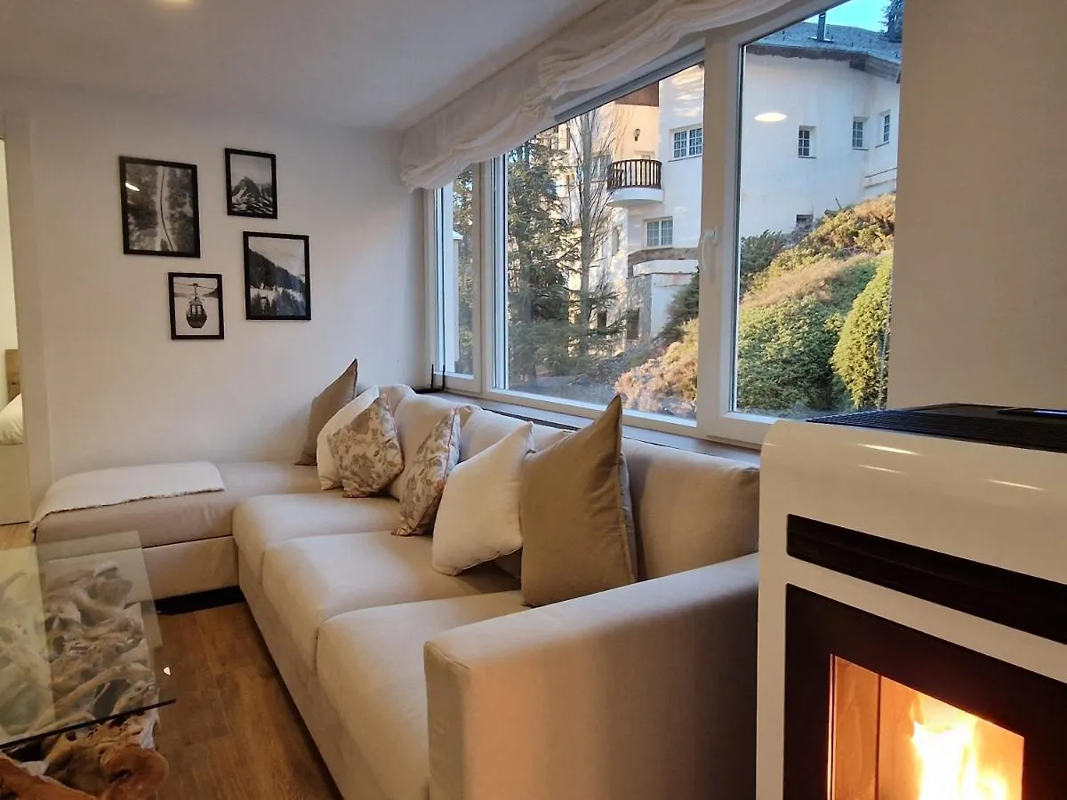 Brand New Apartment Very Cosy And Awesome Display Close To The Ski Slope! Private Parking Sierra Nevada
