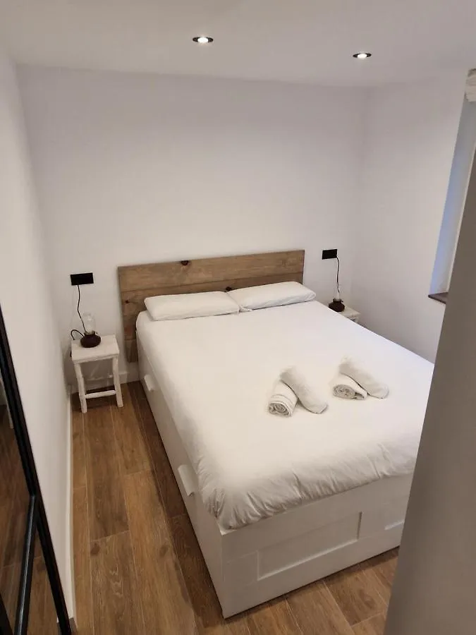 Brand New Apartment Very Cosy And Awesome Display Close To The Ski Slope! Private Parking Sierra Nevada