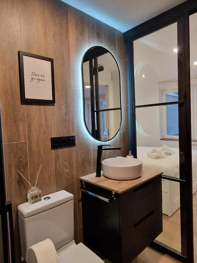 Brand New Apartment Very Cosy And Awesome Display Close To The Ski Slope! Private Parking Sierra Nevada