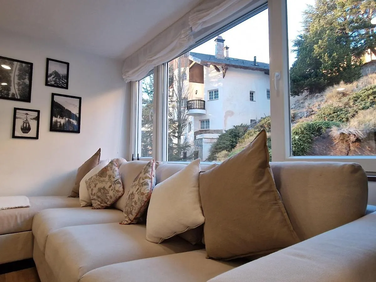 Brand New Apartment Very Cosy And Awesome Display Close To The Ski Slope! Private Parking Sierra Nevada