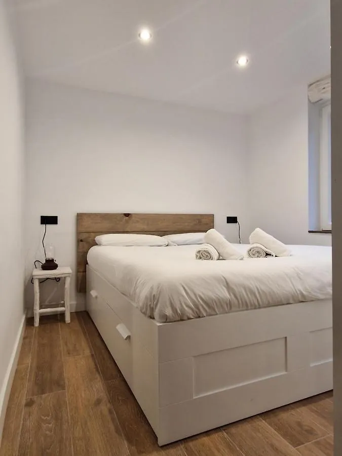 Brand New Apartment Very Cosy And Awesome Display Close To The Ski Slope! Private Parking Sierra Nevada