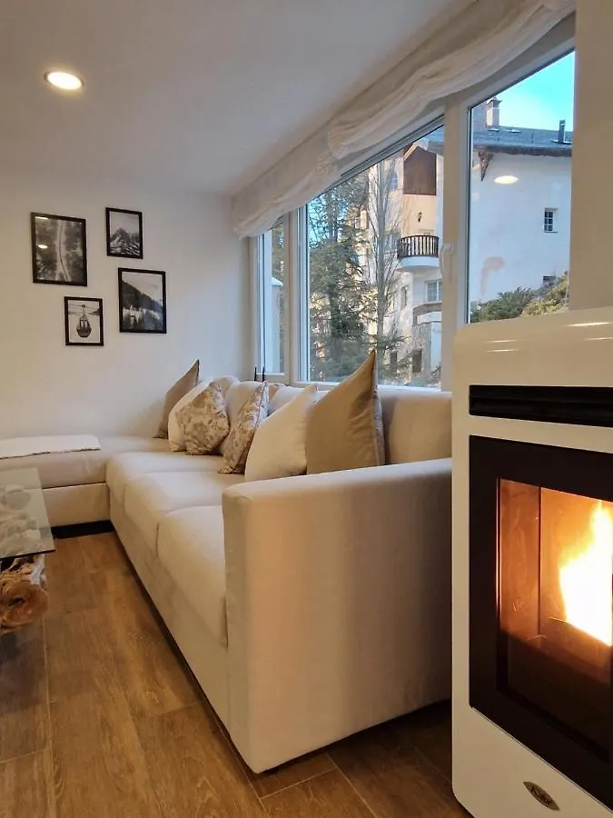 Brand New Apartment Very Cosy And Awesome Display Close To The Ski Slope! Private Parking Sierra Nevada Spagna