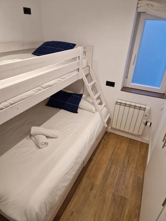 Brand New Apartment Very Cosy And Awesome Display Close To The Ski Slope! Private Parking Sierra Nevada 0*,  Spagna
