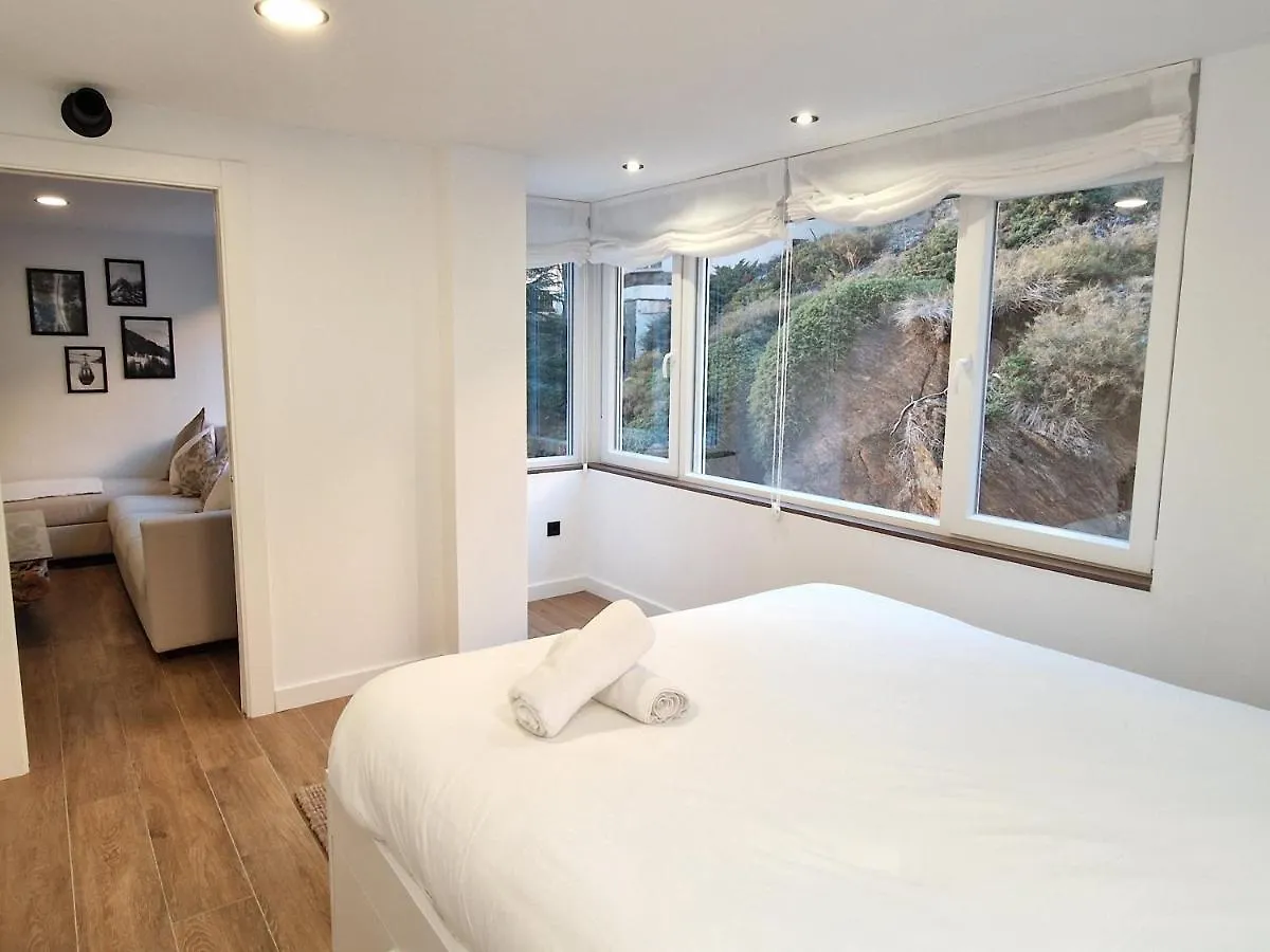 Brand New Apartment Very Cosy And Awesome Display Close To The Ski Slope! Private Parking Sierra Nevada 0*,